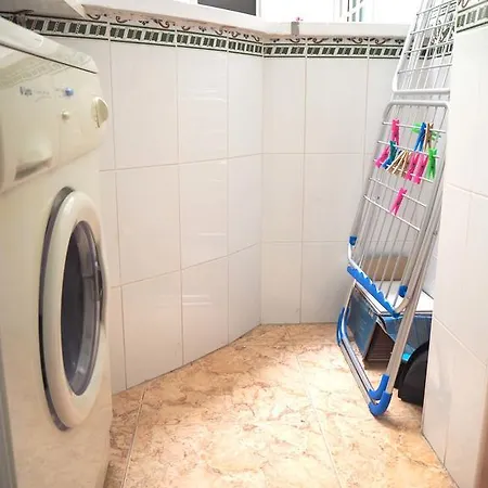 Espanhouse Diego Apartment Torrevieja