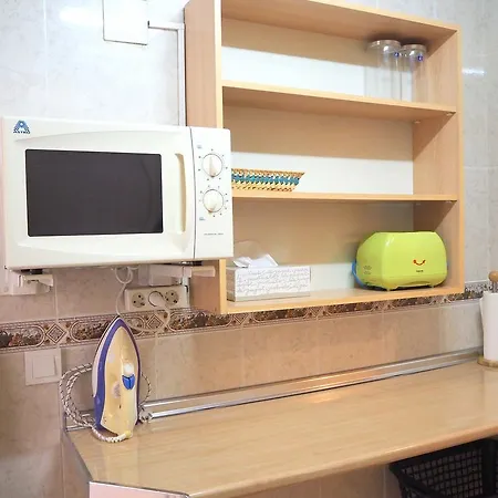 Apartment Espanhouse Diego Torrevieja