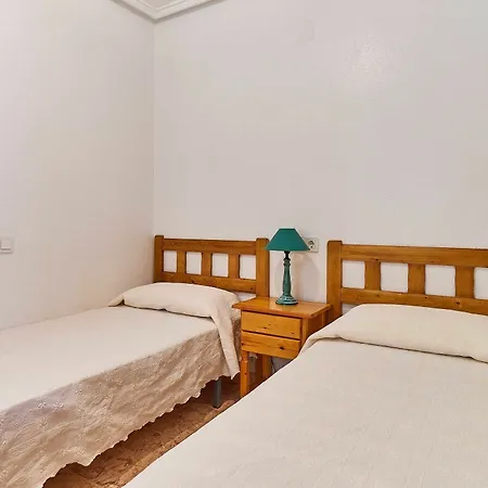 Espanhouse Diego Apartment Torrevieja