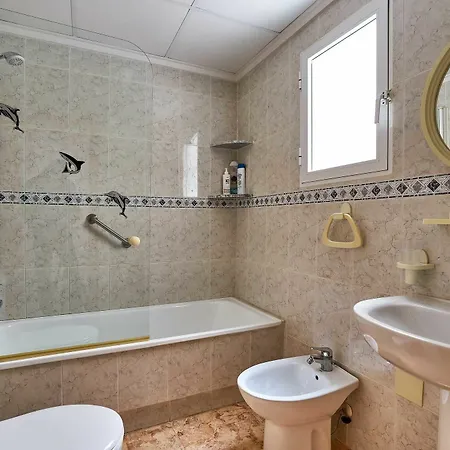 Espanhouse Diego Apartment Torrevieja