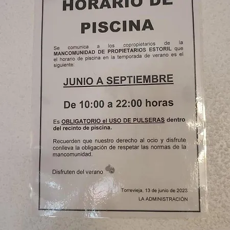 Lägenhet Espanhouse Diego