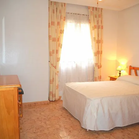 Espanhouse Diego Appartement