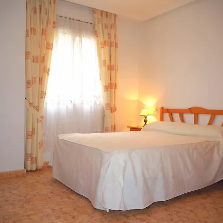 Appartement Espanhouse Diego Torrevieja