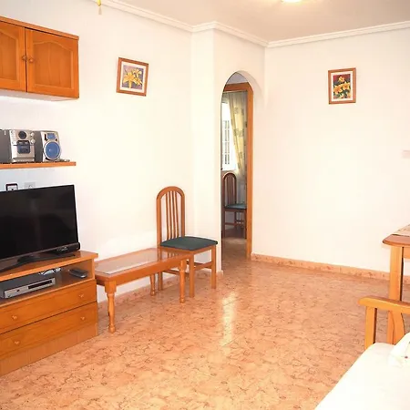 Appartement Espanhouse Diego *