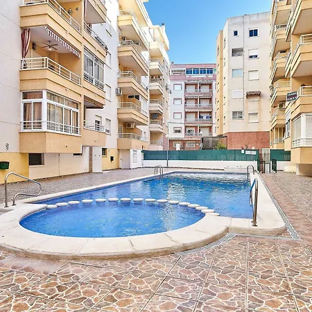 Espanhouse Diego Appartement *