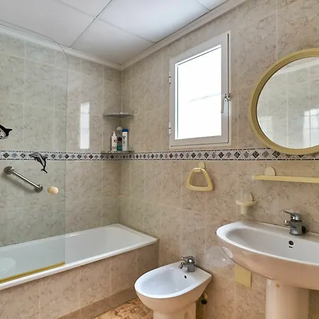 Appartement Espanhouse Diego Torrevieja