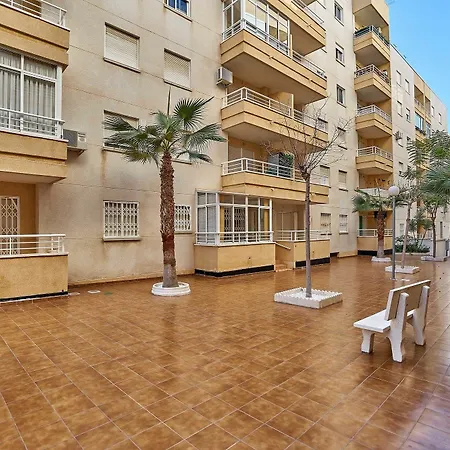 Espanhouse Diego Appartement *