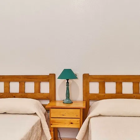 Appartement Espanhouse Diego *
