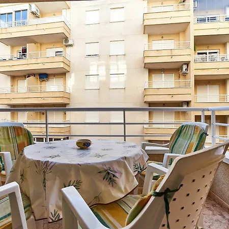 Espanhouse Diego Appartement