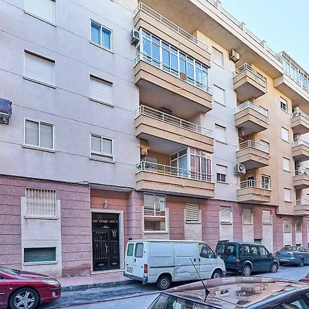 Espanhouse Diego Torrevieja